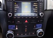 Volkswagen Touareg SUV / Terénní 3,0 l 165 kw