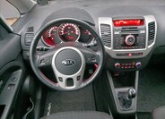 KIA Venga 11