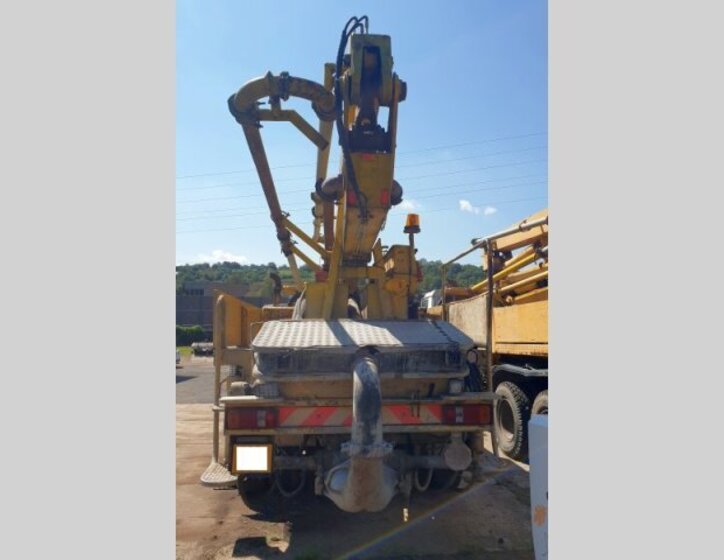 Tatra Ostatní Ostatní 0,0 208 kw