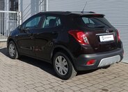 Opel Mokka Hatchback 1,6 l 85 kw