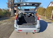 Suzuki Ignis MPV 0,0 0