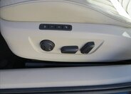 Škoda Superb Kombi 2,0 l 147 kw