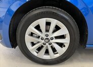 Škoda Scala Hatchback 1,5 l 110 kw