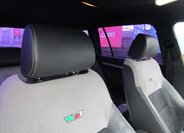 Škoda Octavia Kombi 2,0 l 125 kw