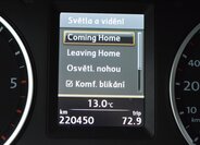 Volkswagen Tiguan SUV 2,0 l 103 kw