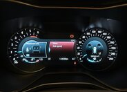 Ford Mondeo Liftback 2,0 l 110 kw