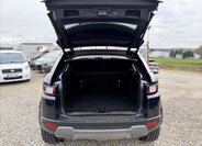 Land Rover Range Rover Evoque SUV / Terénní 2,0 l 110 kw