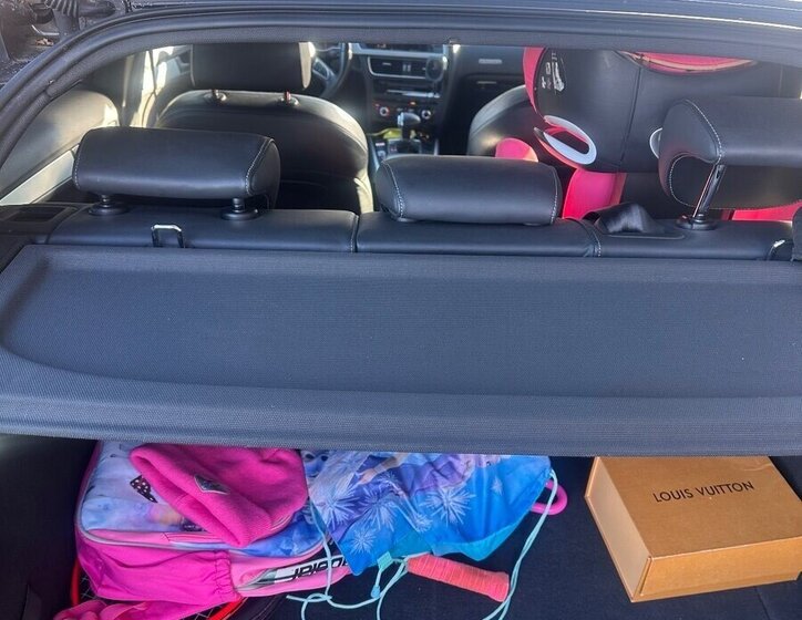 Audi A5 Sedan 0,0 180 kw