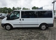 Ford Transit Ostatní 2,2 l 85 kw