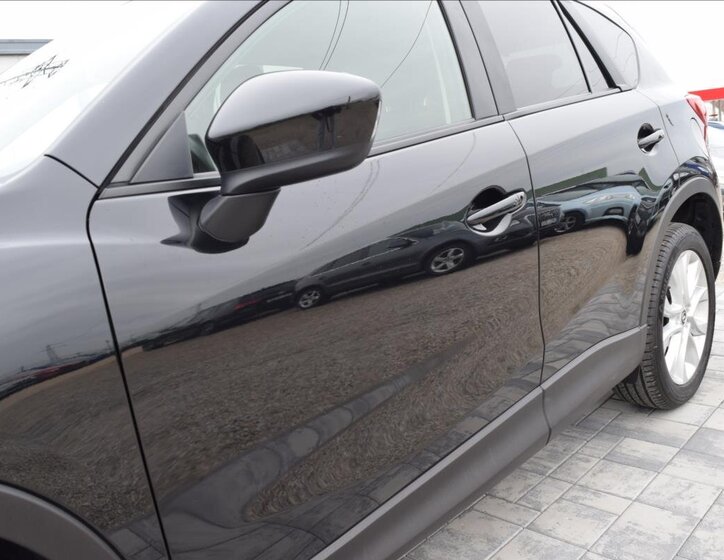 Mazda CX-5 Kombi 2,0 l 118 kw