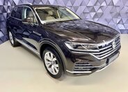 Volkswagen Touareg 4