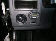 Volkswagen Multivan Kombi 1,9 l 75 kw