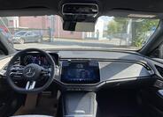 Mercedes-Benz Třídy E 17