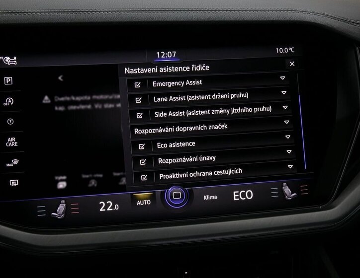 Volkswagen Touareg 31