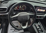 Seat Leon Kombi 2,0 l 110 kw