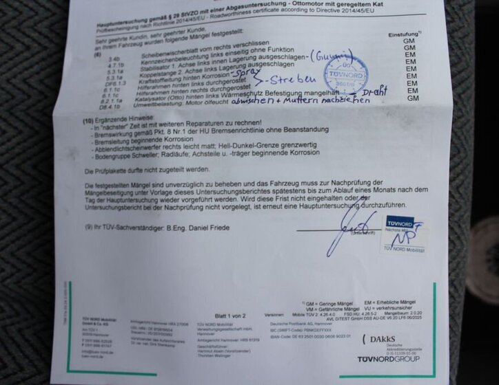 Honda CR-V SUV / Terénní 2,0 l 94 kw