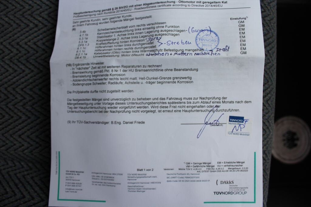 Honda CR-V SUV / Terénní 2,0 l 94 kw