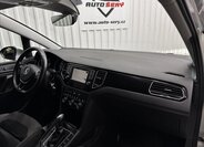 Volkswagen Golf Sportsvan MPV 1,6 l 81 kw
