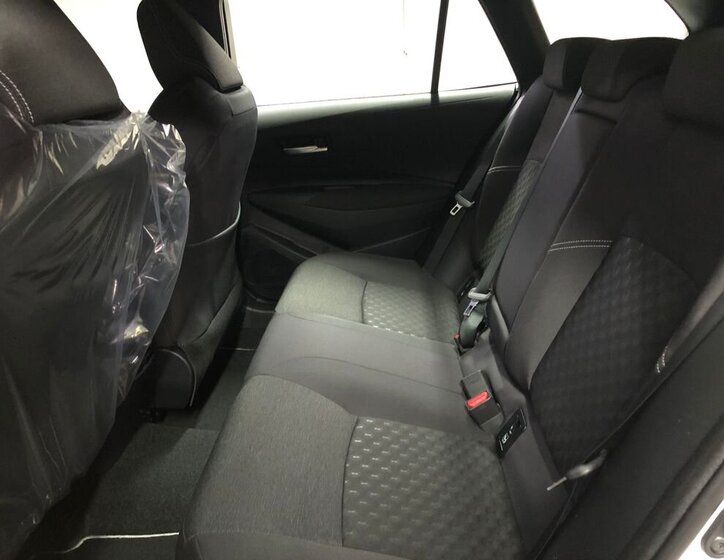 Toyota Corolla Kombi 1,8 l 103 kw