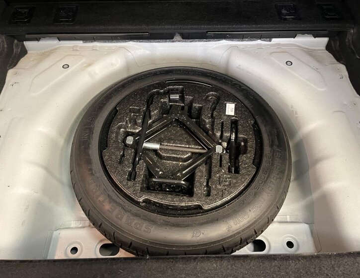 KIA Ceed Kombi 1,4 l 66 kw