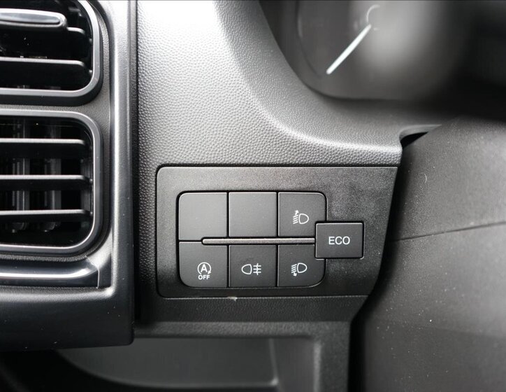 Citroën Jumper Ostatní 2,2 l 103 kw