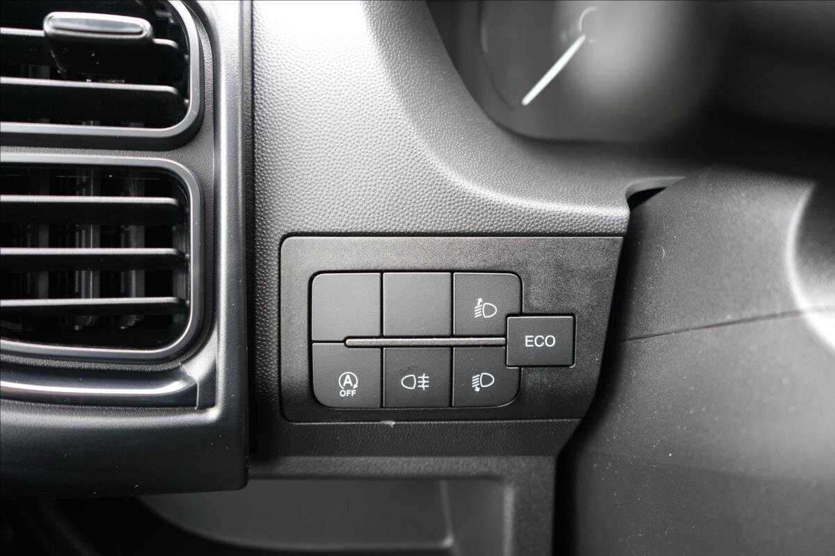 Citroën Jumper Ostatní 2,2 l 103 kw