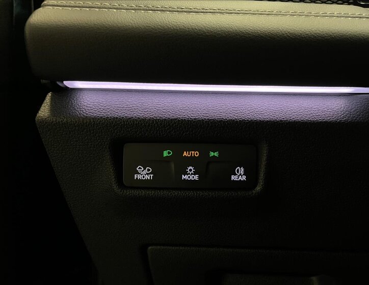 Volkswagen Tiguan 19