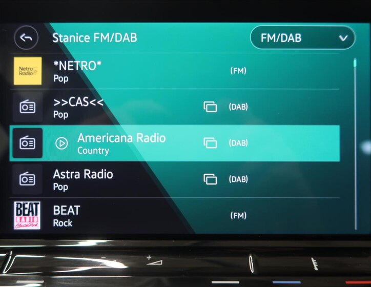 Volkswagen Golf Kombi 1,5 l 96 kw