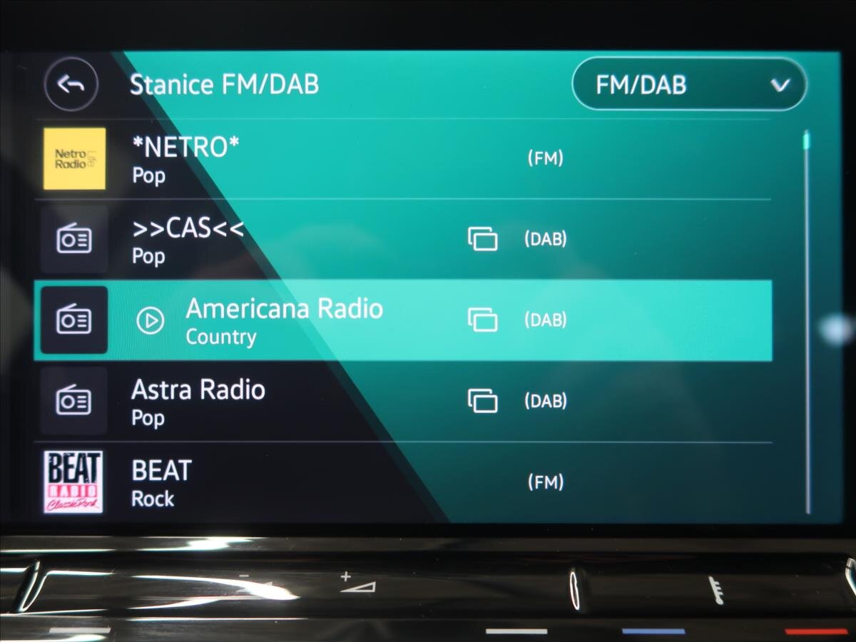 Volkswagen Golf Kombi 1,5 l 96 kw