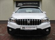 Suzuki S-Cross Hatchback 998,0 82 kw