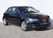 Audi A1 Hatchback 1,2 l 63 kw