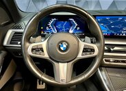 BMW X5 SUV / Terénní 3,0 l 210 kw