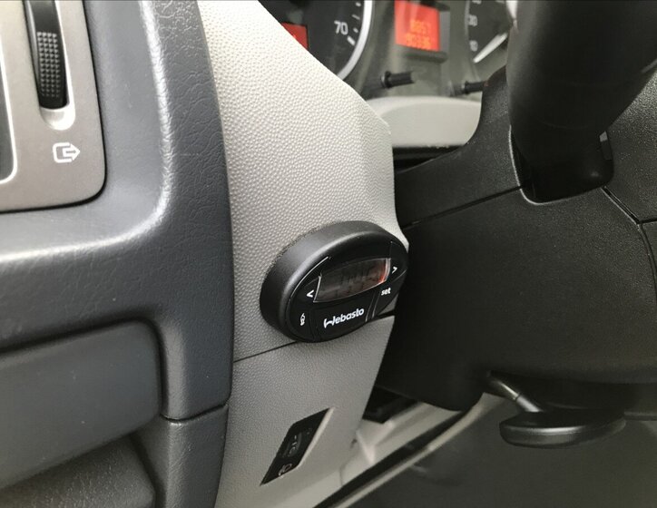 Citroën Jumpy Kombi 2,0 l 120 kw