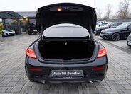 Mercedes-Benz Třídy C 11