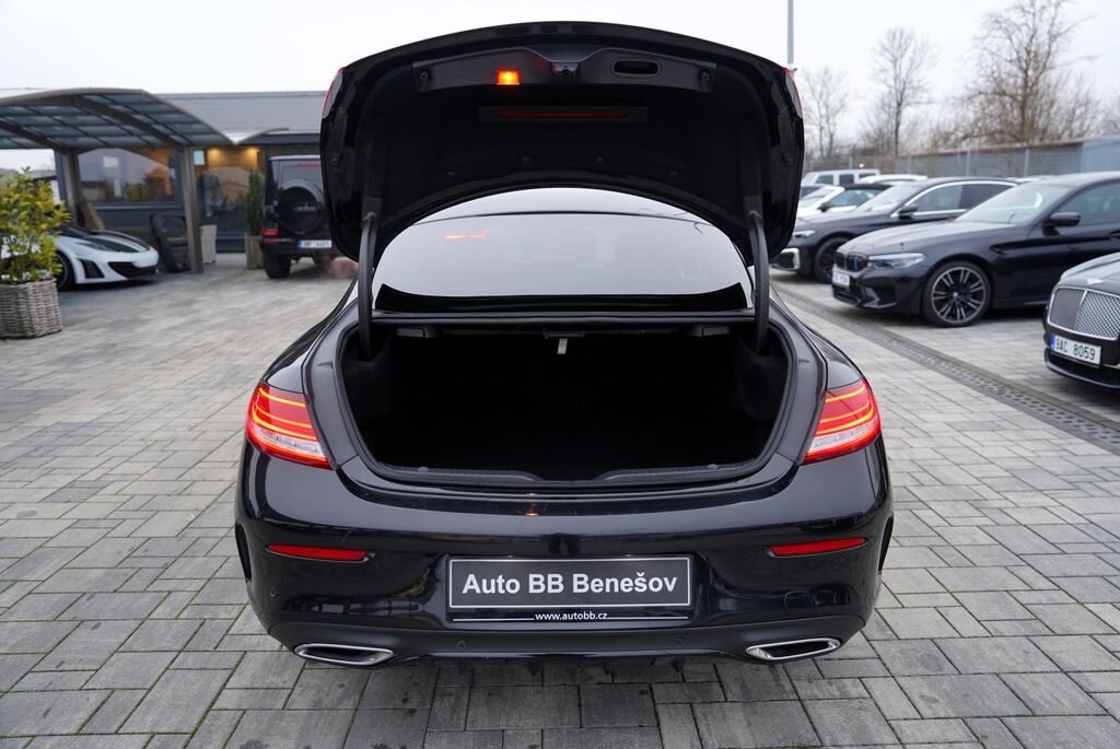 Mercedes-Benz Třídy C