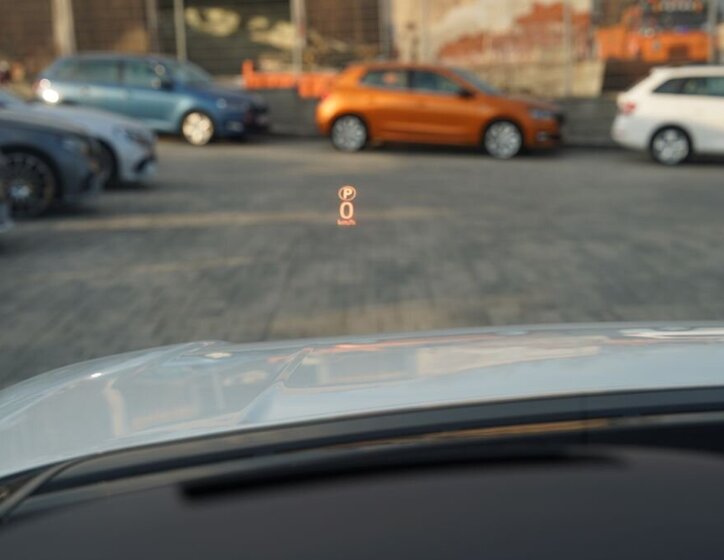 Land Rover Range Rover SUV / Terénní 4,4 l 250 kw