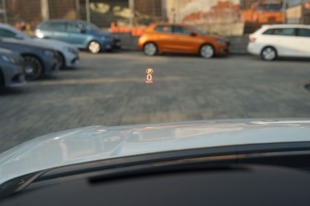 Land Rover Range Rover SUV / Terénní 4,4 l 250 kw