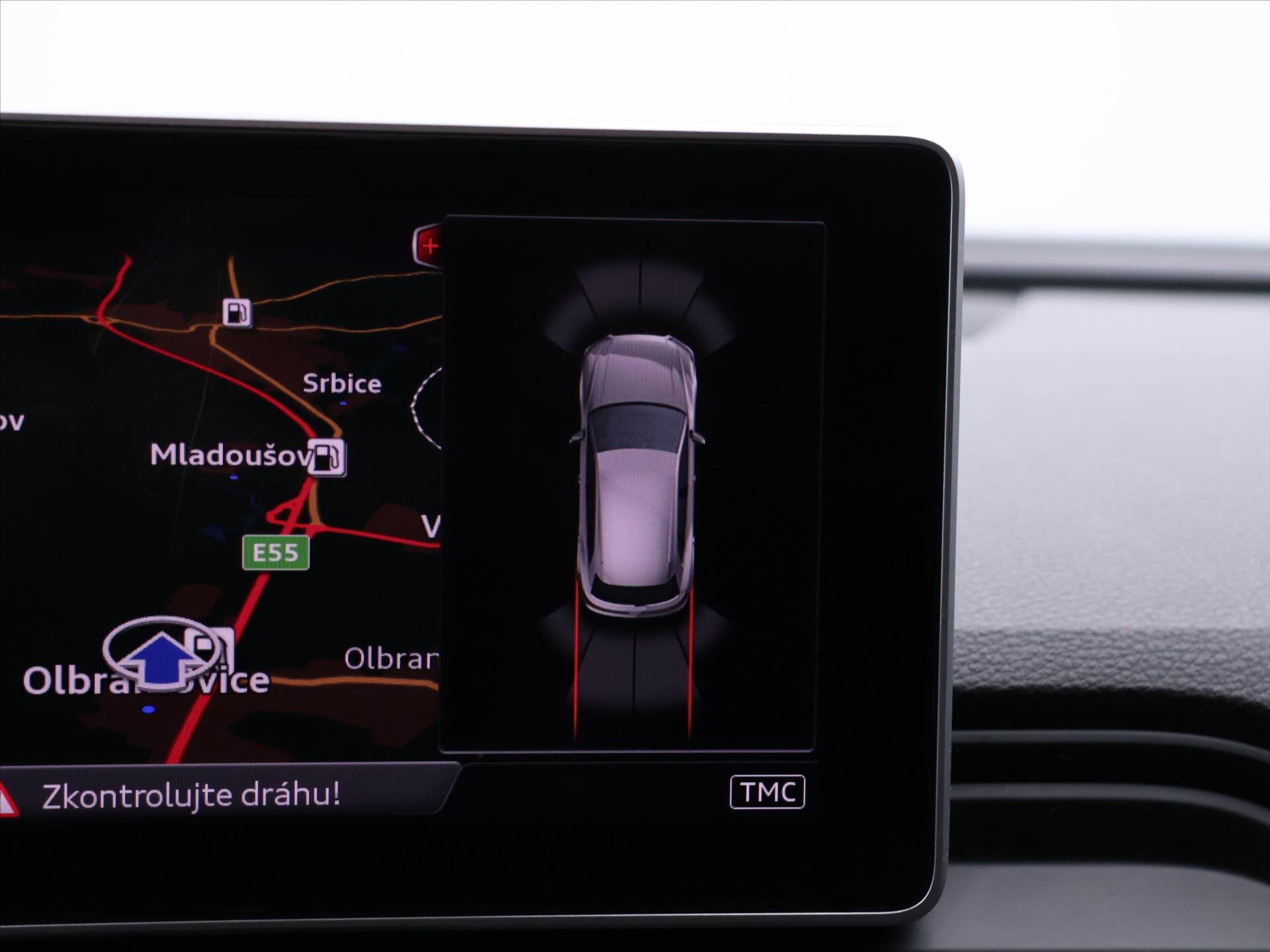 Audi Q5 SUV 2,0 l 140 kw