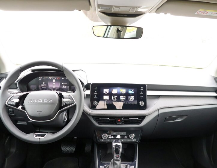 Škoda Fabia Hatchback 999,0 85 kw