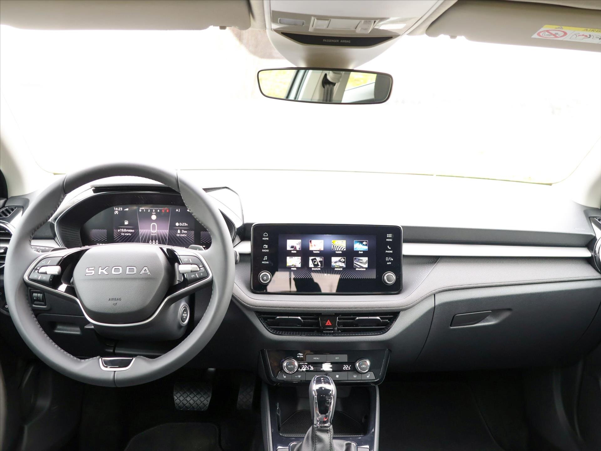 Škoda Fabia Hatchback 999,0 85 kw