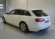 Audi A6 Kombi 3,0 l 150 kw