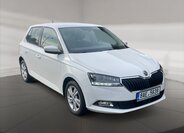 Škoda Fabia Hatchback 999,0 81 kw