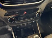 Hyundai Tucson SUV / Terénní 1,6 l 130 kw