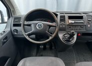 Volkswagen Caravelle 19