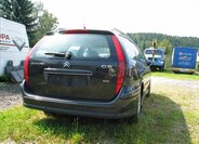 Citroën C5 Kombi 2,2 l 98 kw