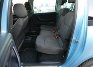 Škoda Roomster MPV 1,4 l 63 kw