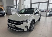 Volkswagen Taigo SUV / Terénní 999,0 85 kw