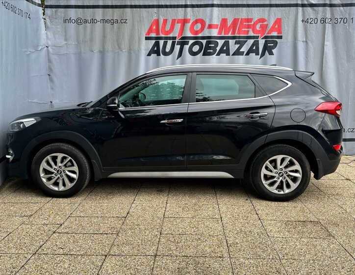 Hyundai Tucson 6