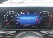 Mercedes-Benz GLC SUV 2,0 l 145 kw
