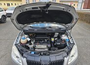 Škoda Roomster Ostatní 1,6 l 77 kw